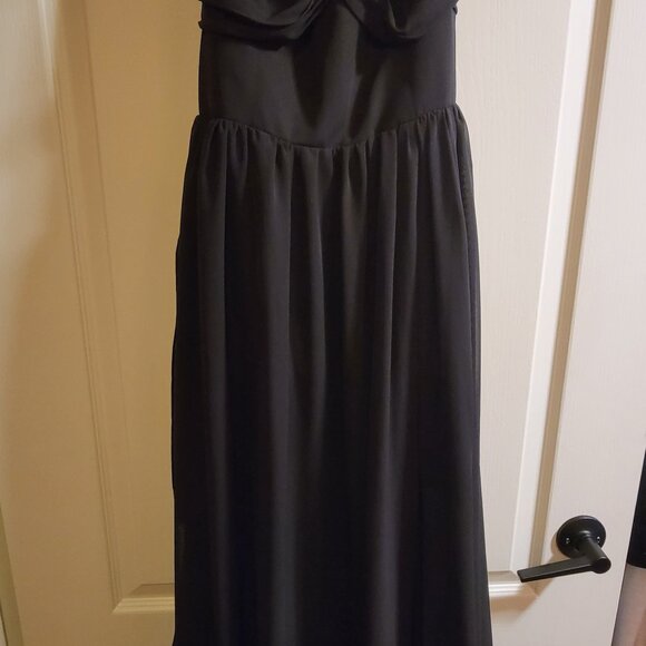 Bridesmaid Dress - Picture 2 of 2